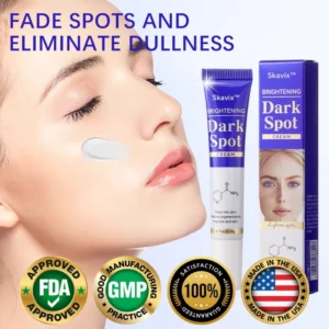 Skavix™ Radiglow Brightening Dark Spot Cream