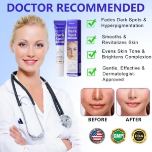 Skavix™ Radiglow Brightening Dark Spot Cream