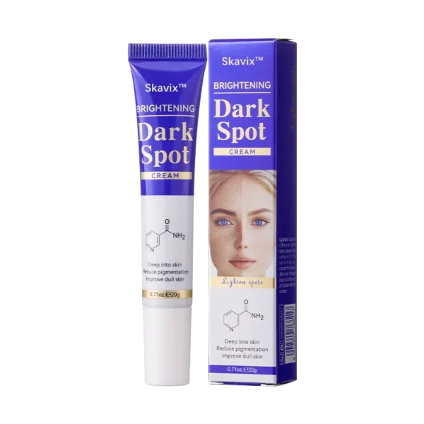 Skavix™ Radiglow Brightening Dark Spot Cream