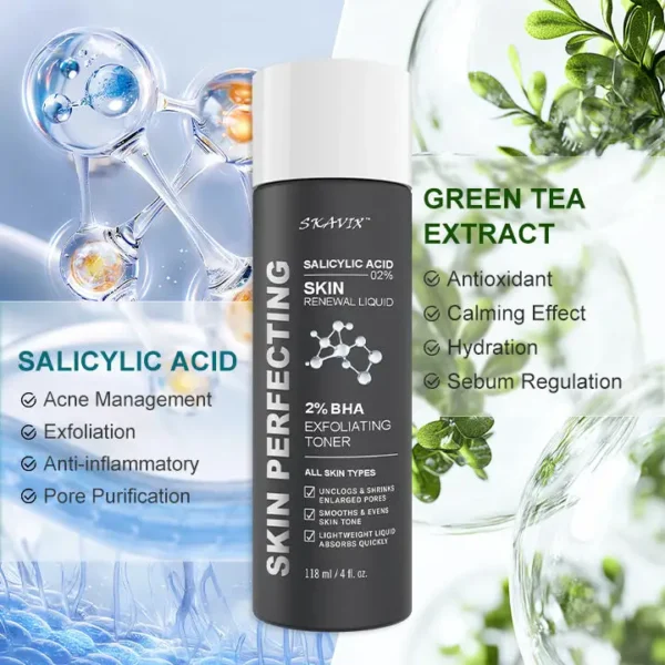 Skavix™ Renewal Liquid