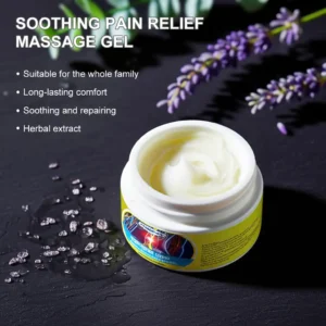 Skavix™ Soothes SkinNerve Soothing Cream