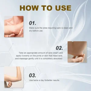 Skavix™ Soothes SkinNerve Soothing Cream