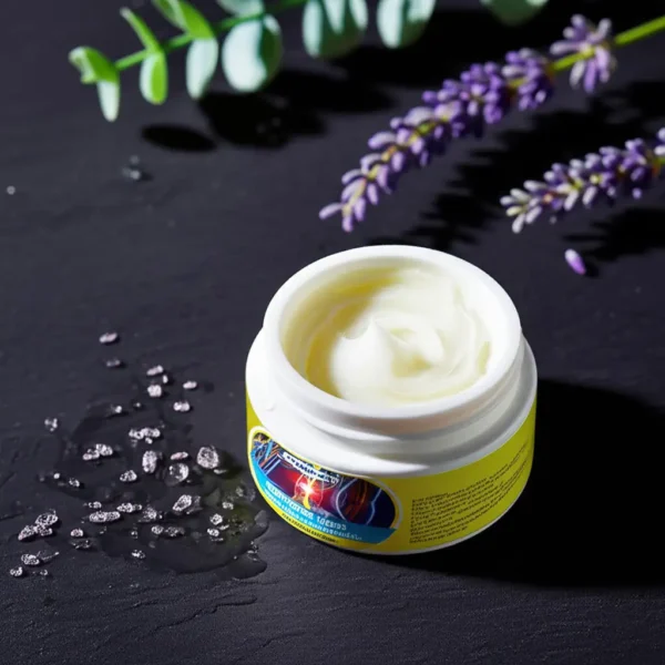 Skavix™ Soothes SkinNerve Soothing Cream