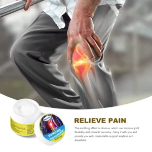 Skavix™ Soothes SkinNerve Soothing Cream