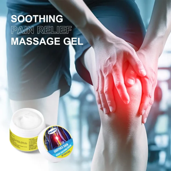 Skavix™ Soothes SkinNerve Soothing Cream
