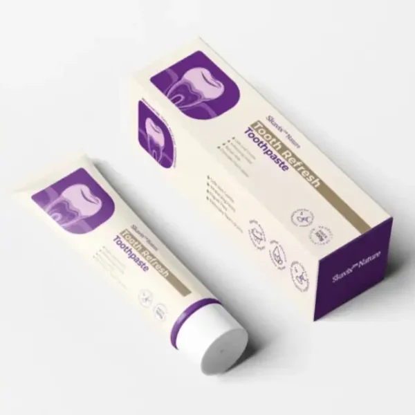 Skavix™ Nature Oral Care Toothpaste