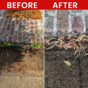 LIMETOW® Weed Killer Spray