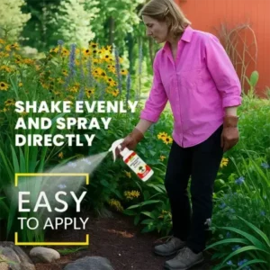 LIMETOW® Weed Killer Spray