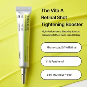 Skavix™ The Vita A Retinal Shot Tightening Booster