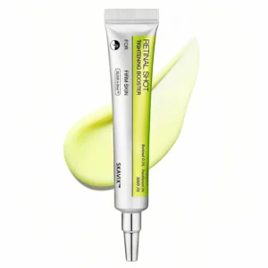 Skavix™ The Vita A Retinal Shot Tightening Booster