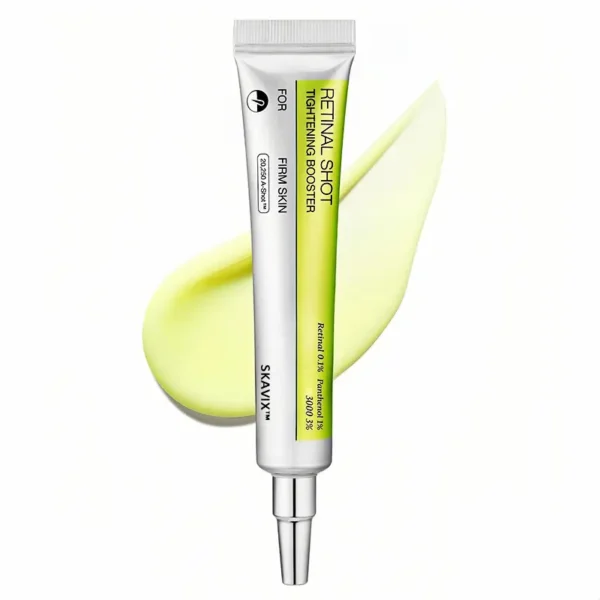 Skavix™ The Vita A Retinal Shot Tightening Booster