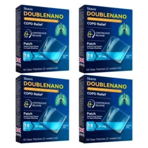 Skavix® 𝐃𝐨𝐮𝐛𝐥𝐞𝐍𝐚𝐧𝐨 𝐀𝐝𝐯𝐚𝐧𝐜𝐞𝐝 𝐋𝐮𝐧𝐠 𝐃𝐞𝐭𝐨𝐱 𝐑𝐞𝐥𝐢𝐞𝐟 𝐏𝐚𝐭𝐜𝐡