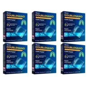 Skavix® 𝐃𝐨𝐮𝐛𝐥𝐞𝐍𝐚𝐧𝐨 𝐀𝐝𝐯𝐚𝐧𝐜𝐞𝐝 𝐋𝐮𝐧𝐠 𝐃𝐞𝐭𝐨𝐱 𝐑𝐞𝐥𝐢𝐞𝐟 𝐏𝐚𝐭𝐜𝐡