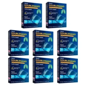 Skavix® 𝐃𝐨𝐮𝐛𝐥𝐞𝐍𝐚𝐧𝐨 𝐀𝐝𝐯𝐚𝐧𝐜𝐞𝐝 𝐋𝐮𝐧𝐠 𝐃𝐞𝐭𝐨𝐱 𝐑𝐞𝐥𝐢𝐞𝐟 𝐏𝐚𝐭𝐜𝐡