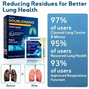 Skavix® 𝐃𝐨𝐮𝐛𝐥𝐞𝐍𝐚𝐧𝐨 𝐀𝐝𝐯𝐚𝐧𝐜𝐞𝐝 𝐋𝐮𝐧𝐠 𝐃𝐞𝐭𝐨𝐱 𝐑𝐞𝐥𝐢𝐞𝐟 𝐏𝐚𝐭𝐜𝐡