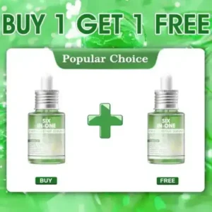 𝐎𝐫𝐢𝐚𝐜𝐡® 𝐀𝟏𝟎+ 𝟔-𝐢𝐧-𝟏 𝐃𝐞𝐫𝐦𝐚𝐑𝐞𝐩𝐚𝐢𝐫 𝐒𝐞𝐫𝐮𝐦 𝐅𝐃𝐀 𝐂𝐞𝐫𝐭𝐢𝐟𝐢𝐞𝐝 – 𝐅𝐢𝐫𝐦𝐬 𝐥𝐨𝐨𝐬𝐞 𝐬𝐤𝐢𝐧, 𝐟𝐚𝐝𝐞𝐬 𝐛𝐫𝐮𝐢𝐬𝐢𝐧𝐠 𝐚𝐧𝐝 𝐬𝐞𝐧𝐢𝐥𝐞 𝐩𝐮𝐫𝐩𝐮𝐫𝐚, 𝐚𝐧𝐝 𝐢𝐦𝐩𝐫𝐨𝐯𝐞𝐬 𝐤𝐞𝐫𝐚𝐭𝐢𝐧 𝐛𝐮𝐢𝐥𝐝𝐮𝐩, 𝐬𝐞𝐛𝐨𝐫𝐫𝐡𝐞𝐢𝐜 𝐝𝐞𝐫𝐦𝐚𝐭𝐢𝐭𝐢𝐬, 𝐚𝐧𝐝 𝐟𝐨𝐥𝐥𝐢𝐜𝐮𝐥𝐚𝐫 𝐤𝐞𝐫𝐚𝐭𝐨𝐬𝐢𝐬.