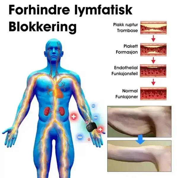 Skip the Pills. Start Healing Naturally. Comauo® Dual Pulse Monitor — Where Precision Meets Arterial Restoration.