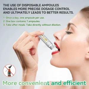 Croaie® Telpotide Oral Solution