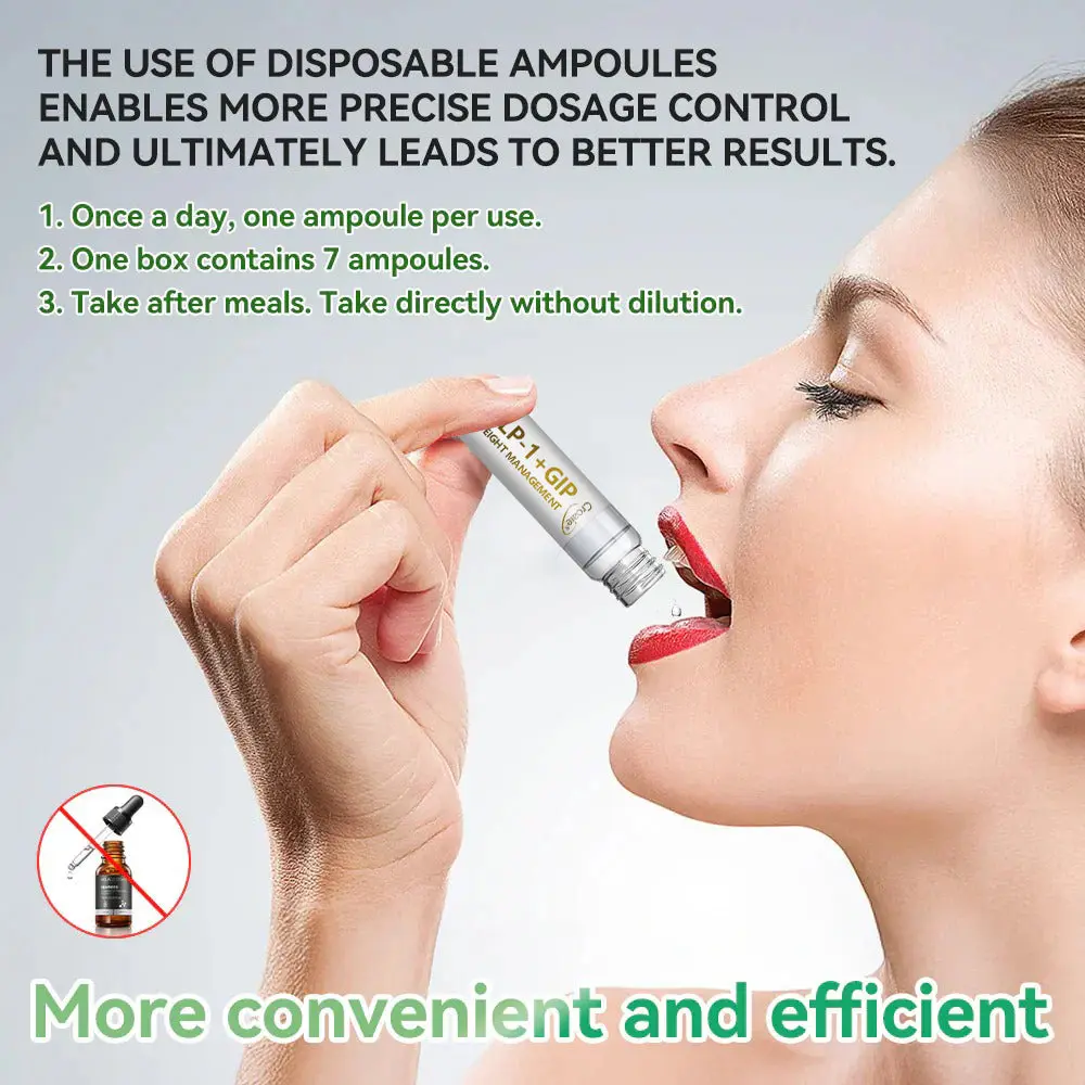 Croaie® Telpotide Oral Solution