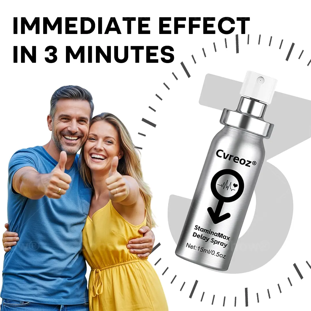 Cvreozยฎ ๐๐ญ๐๐ฆ๐ข๐ง๐๐๐๐ฑ ๐๐๐ฅ๐๐ฒ ๐๐ฉ๐ซ๐๐ฒ