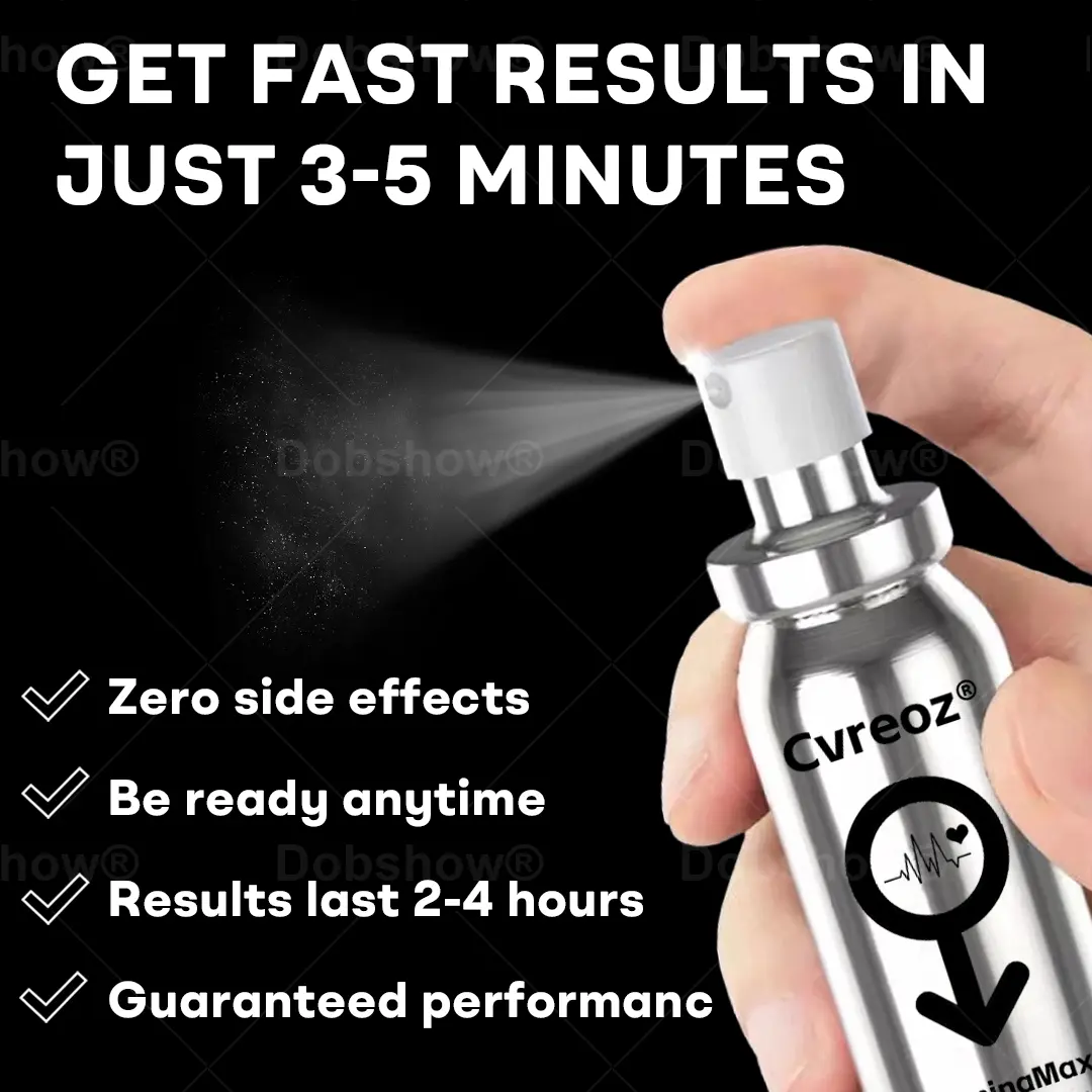 Cvreozยฎ ๐๐ญ๐๐ฆ๐ข๐ง๐๐๐๐ฑ ๐๐๐ฅ๐๐ฒ ๐๐ฉ๐ซ๐๐ฒ