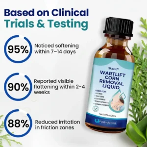 Skavix™ WartLift Corn Removal Liquid