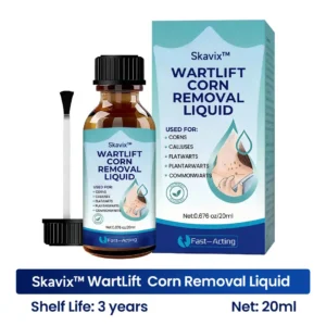 Skavix™ WartLift Corn Removal Liquid