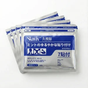 SKAVIX™ 2026 Ultra-Relief: Stop Back & Knee Pain in Minutes | Advanced Herbal Formula