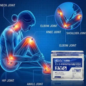 SKAVIX™ 2026 Ultra-Relief: Stop Back & Knee Pain in Minutes | Advanced Herbal Formula