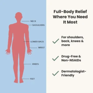 SKAVIX™ 2026 Ultra-Relief: Stop Back & Knee Pain in Minutes | Advanced Herbal Formula