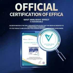 SKAVIX™ Back Pain Patch Natural Pain Relief Patches