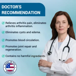 SKAVIX™ Back Pain Patch Natural Pain Relief Patches