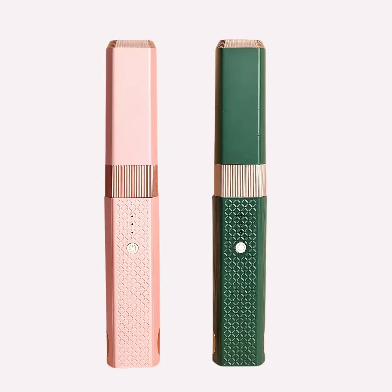 Skavix™ Pro – Cordless Hair Straightener | 30s Rapid Heat & Portable Design