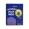 Skavix™ Deep Relaxing Foot Patches