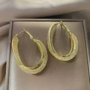 Skavix™ Miniyou Lymphatic Drainage Earrings