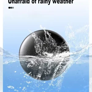 TAILEDEN™ EasyFind ULTRA Magnetischer Mini-GPS-Tracker