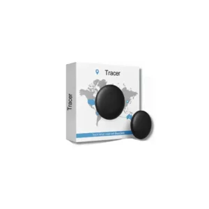 TAILEDEN™ EasyFind ULTRA Magnetischer Mini-GPS-Tracker