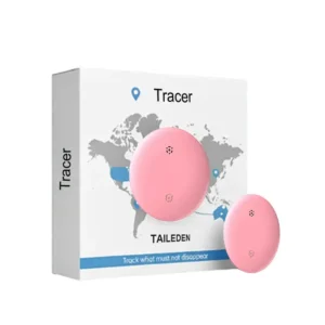 TAILEDEN™ EasyFind ULTRA Magnetischer Mini-GPS-Tracker