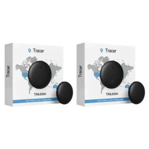 TAILEDEN™ EasyFind ULTRA Magnetischer Mini-GPS-Tracker