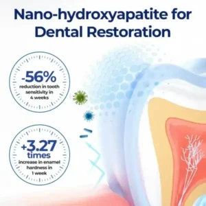 Biancat® BeeTakt Oral Repair Solution