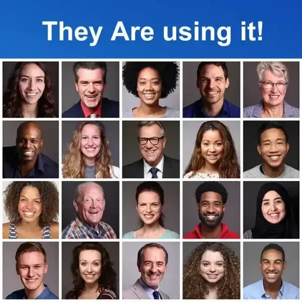 Ends Today: 70% OFF! ⏰70% OFF! FOMONEST™ Full Denture with Strong Suctiond Custom-Fit Full Functional Dentures