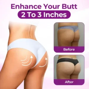 SEAGRIL® MaxCurve Sculpting & Volumizing Bust Oil