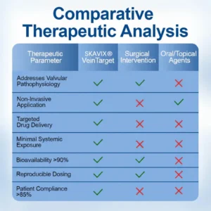 Skavix® 𝗩𝗲𝗶𝗻𝗧𝗮𝗿𝗴𝗲𝘁 𝗠𝗶𝗰𝗿𝗼𝗻𝗲𝗲𝗱𝗹𝗲 𝗣𝗮𝘁𝗰𝗵🌾🍻𝗜𝗻𝘀𝘁𝗮𝗻𝘁 𝗥𝗲𝗹𝗶𝗲𝗳, 𝗟𝗼𝗻𝗴-𝗧𝗲𝗿𝗺 𝗥𝗲𝘀𝘂𝗹𝘁𝘀✅🇺🇸