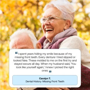 2026 NEW Upgraded 2.0🏆🌎Ends Today: 70% OFF! ⏰Fantasfeelets™ Medical Full Denture with Strong Suctiond🦷Obtain American Dental Association (ADA) Certification