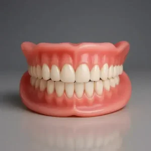 🔥DarkFairy™ Custom-Fit Dentures — Designed for Comfort and a Natural-Looking Smile