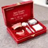 -Ends Today: 70% OFF! ⏰HazyGalaxy™ Medical Full Denture with Strong Suctiond Custom-Fit Full Functional Dentures🦷