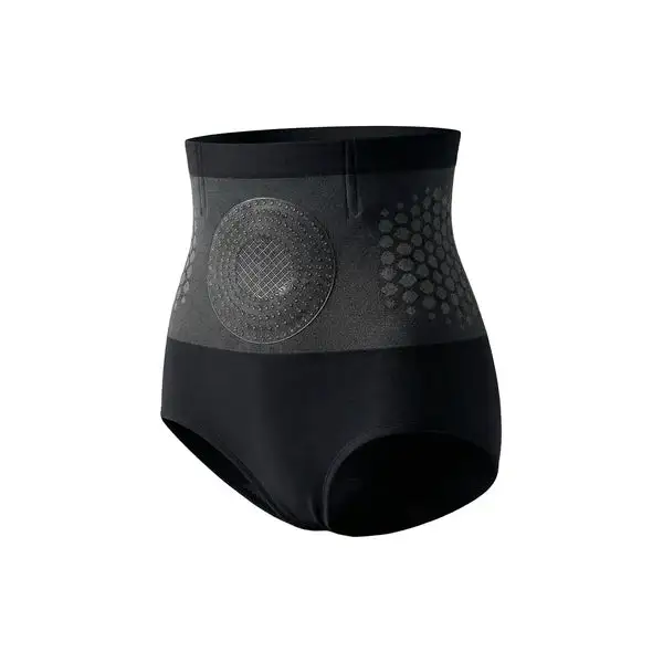 Official Brand Store | 🛡️ Jaxvolt® 2026 Moringa & Berberine 4-in-1 Micro-Particle Shaping & Fat Burning Shorts