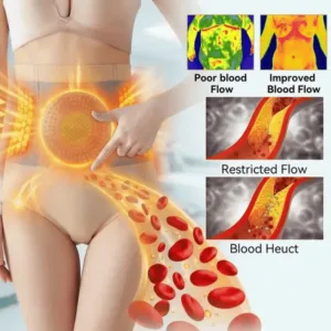 Official Brand Store | 🛡️ Jaxvolt® 2026 Moringa & Berberine 4-in-1 Micro-Particle Shaping & Fat Burning Shorts