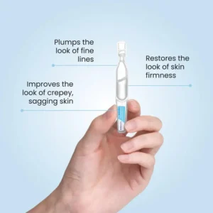 Skavix® 3% HA Serum 2026 | Deep Hydration Care
