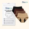 Skavix™ Leak-Proof Underwea